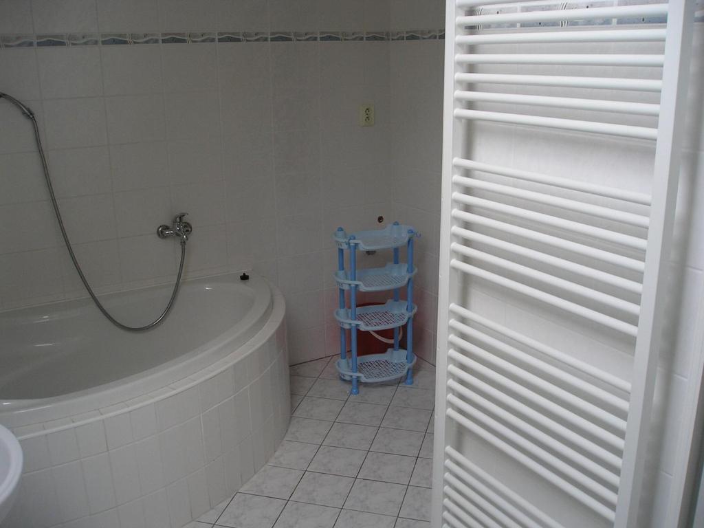 Apartman Svoboda Svoboda nad Upou Bagian luar foto