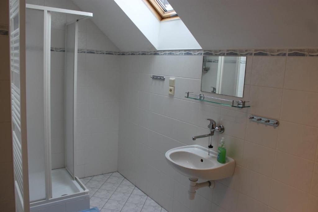 Apartman Svoboda Svoboda nad Upou Bagian luar foto
